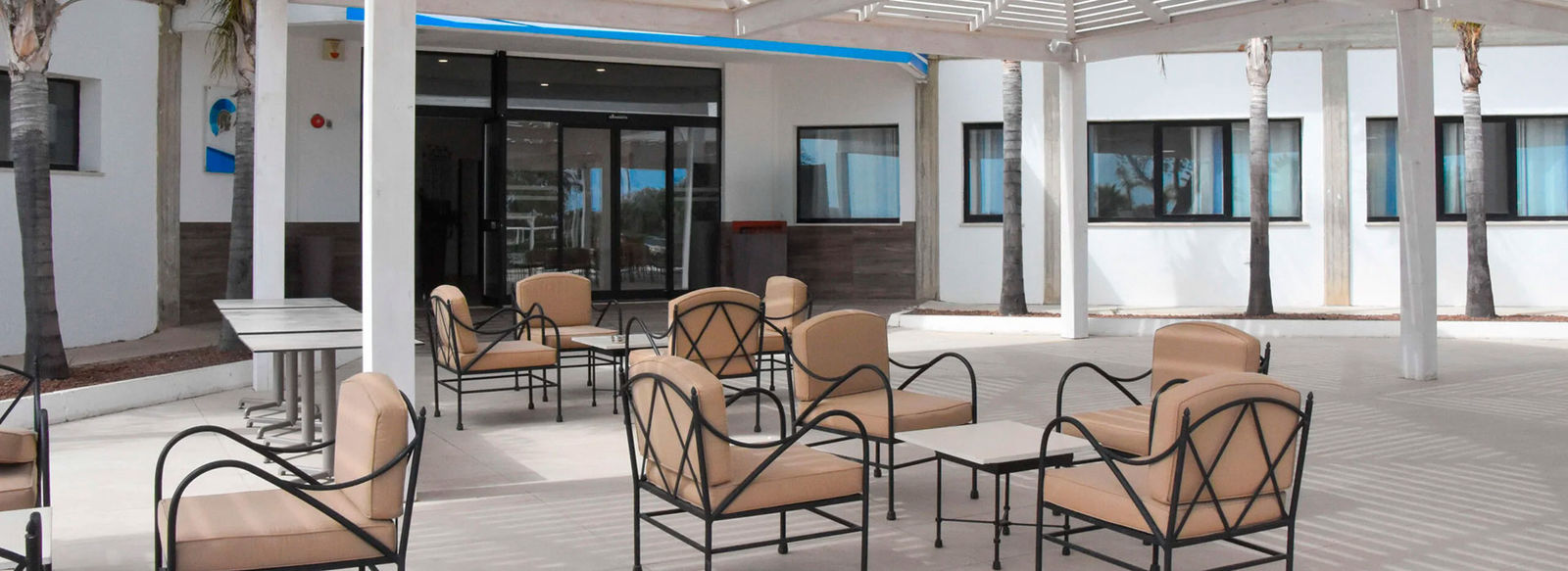 Servizio spiaggia con navetta incluso