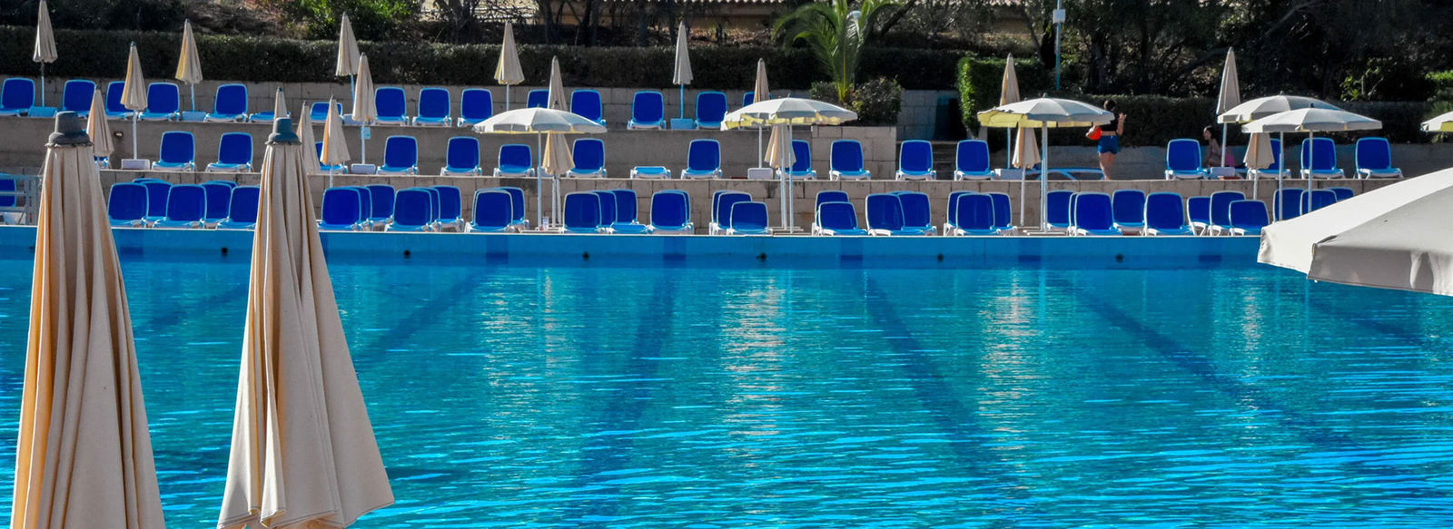 Servizio spiaggia con navetta incluso