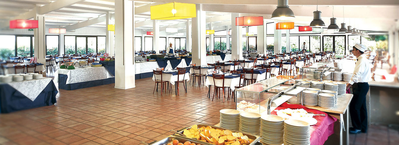 Servizio spiaggia con navetta incluso