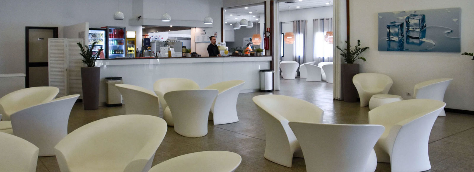 Servizio spiaggia con navetta incluso