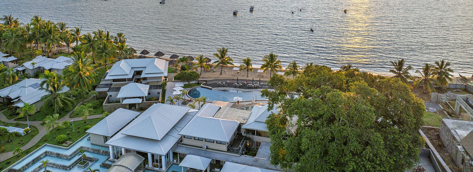Un sogno tra mare e cielo