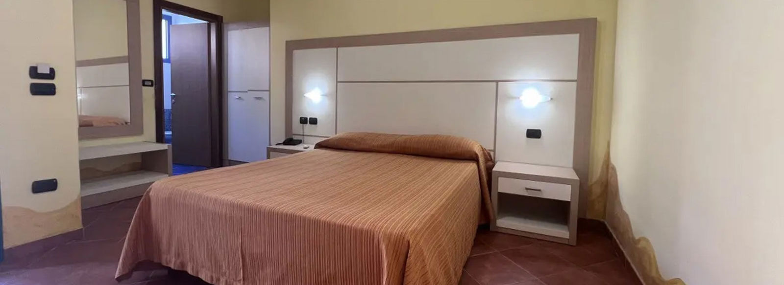 Direttamente sul mare di Porto Cesareo