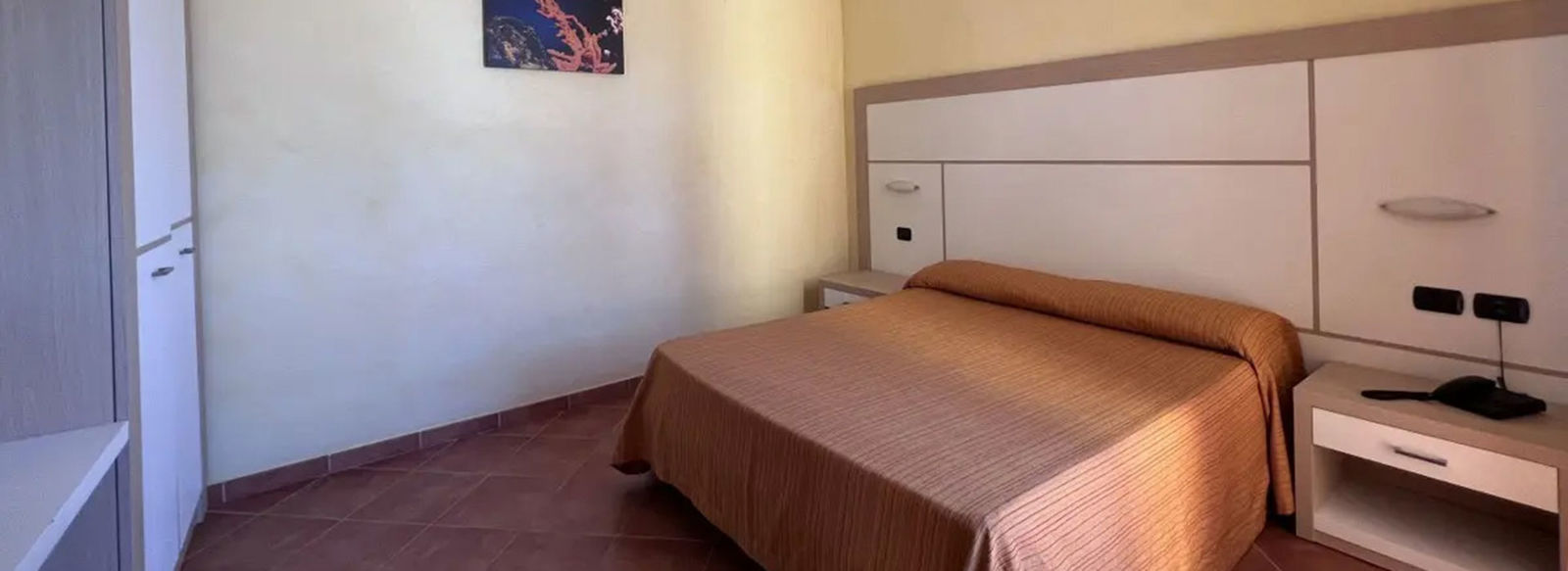 Direttamente sul mare di Porto Cesareo