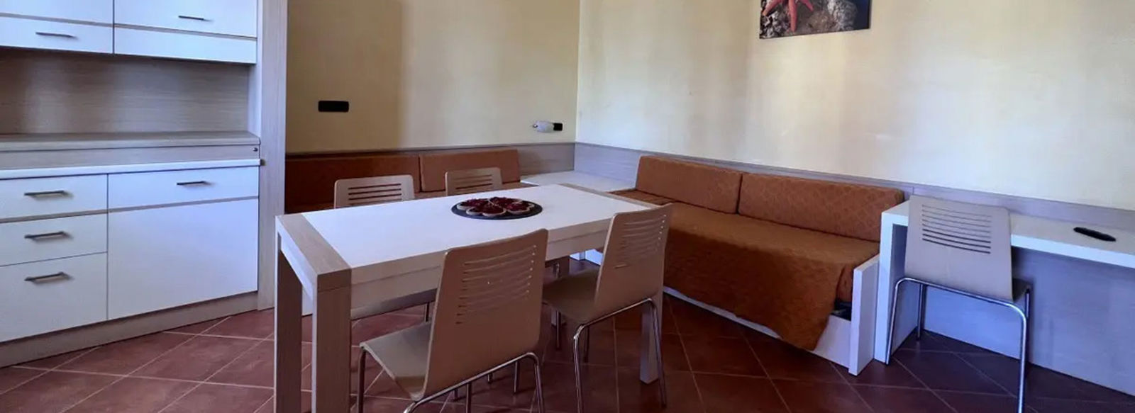 Direttamente sul mare di Porto Cesareo