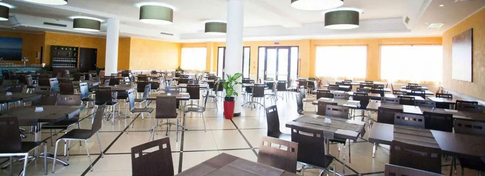 Direttamente sul mare di Porto Cesareo