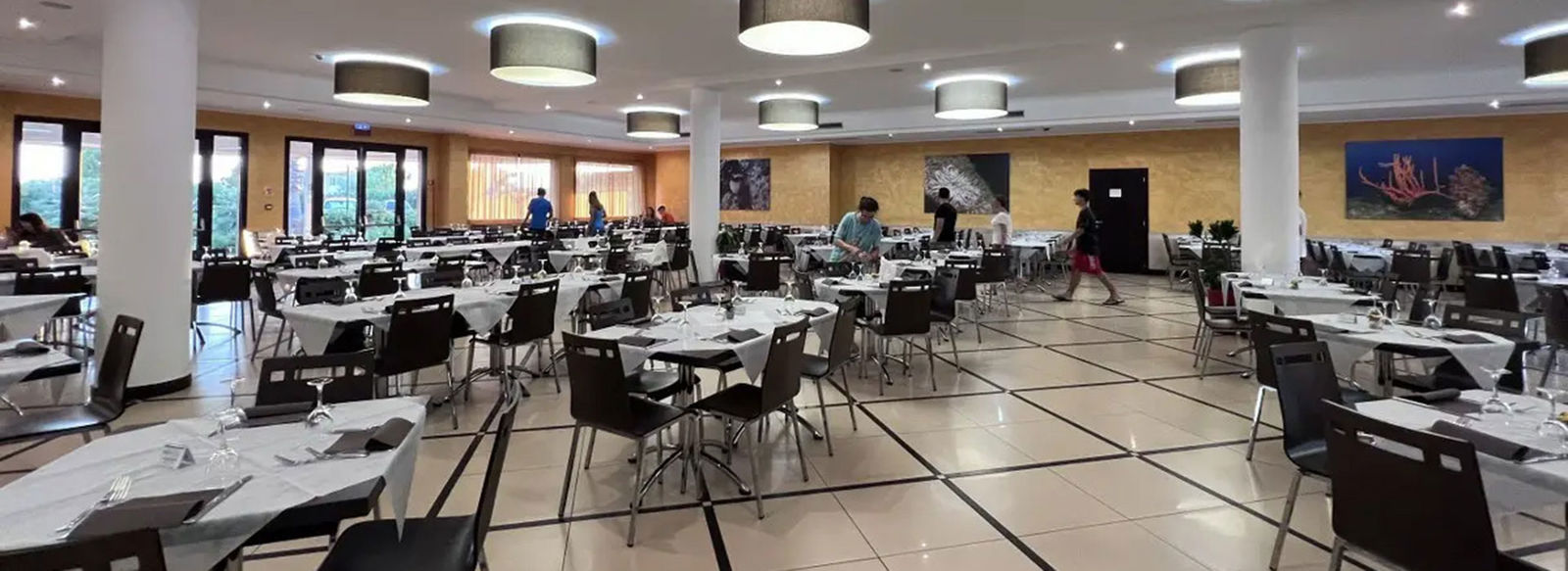 Direttamente sul mare di Porto Cesareo