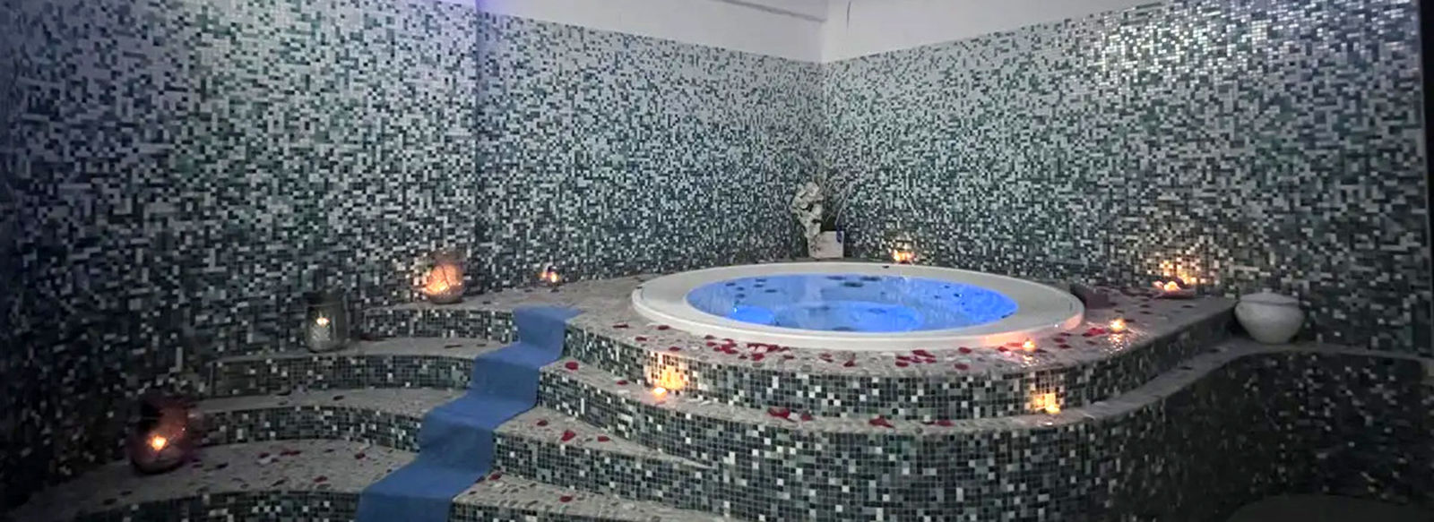 Direttamente sul mare di Porto Cesareo