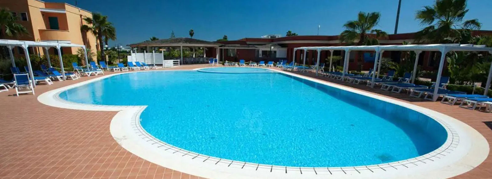 Direttamente sul mare di Porto Cesareo