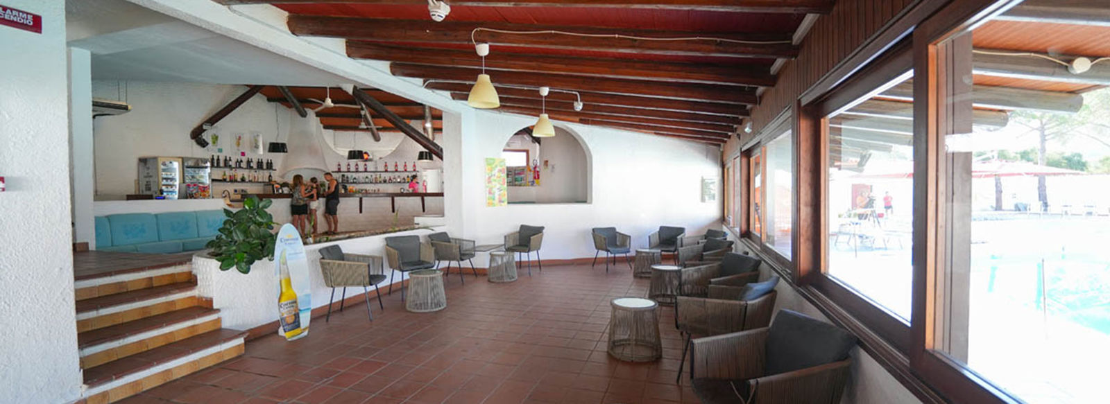 Costa Smeralda low budget