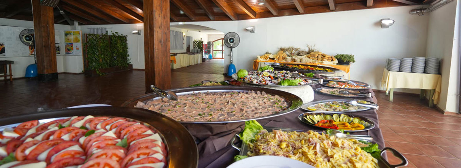 Nel Parco Naturale di Monti Russu