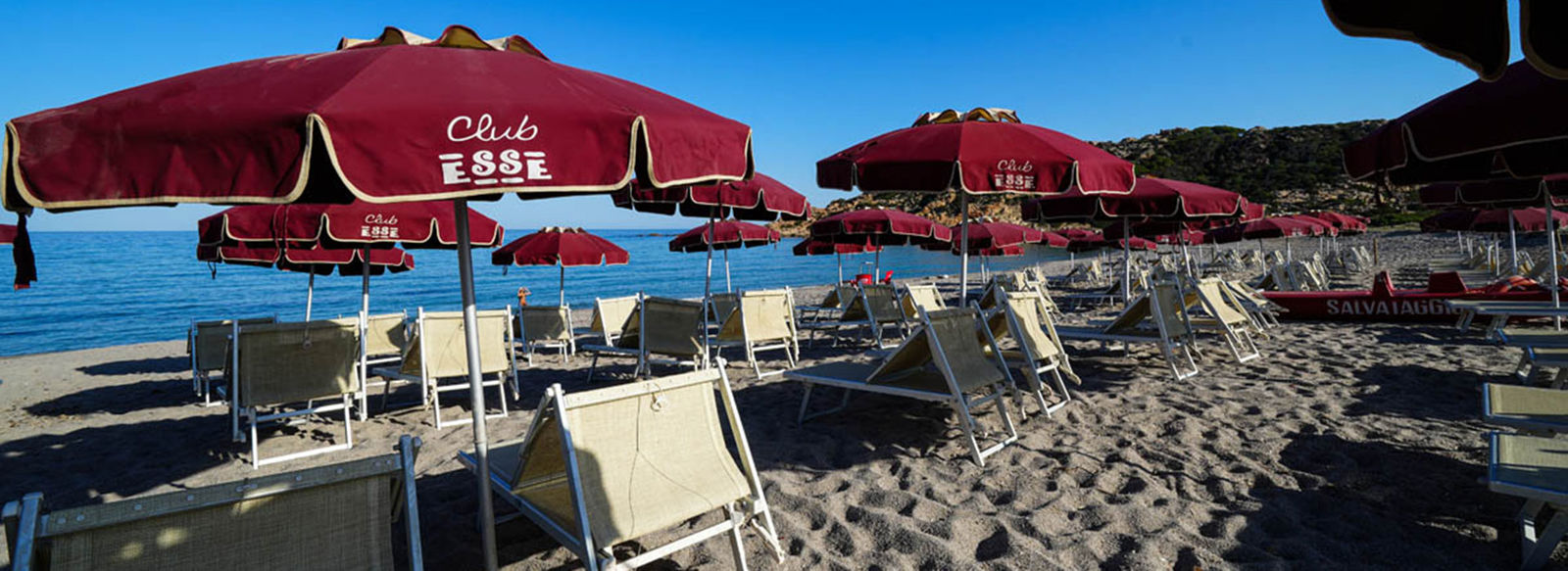 Nel Parco Naturale di Monti Russu