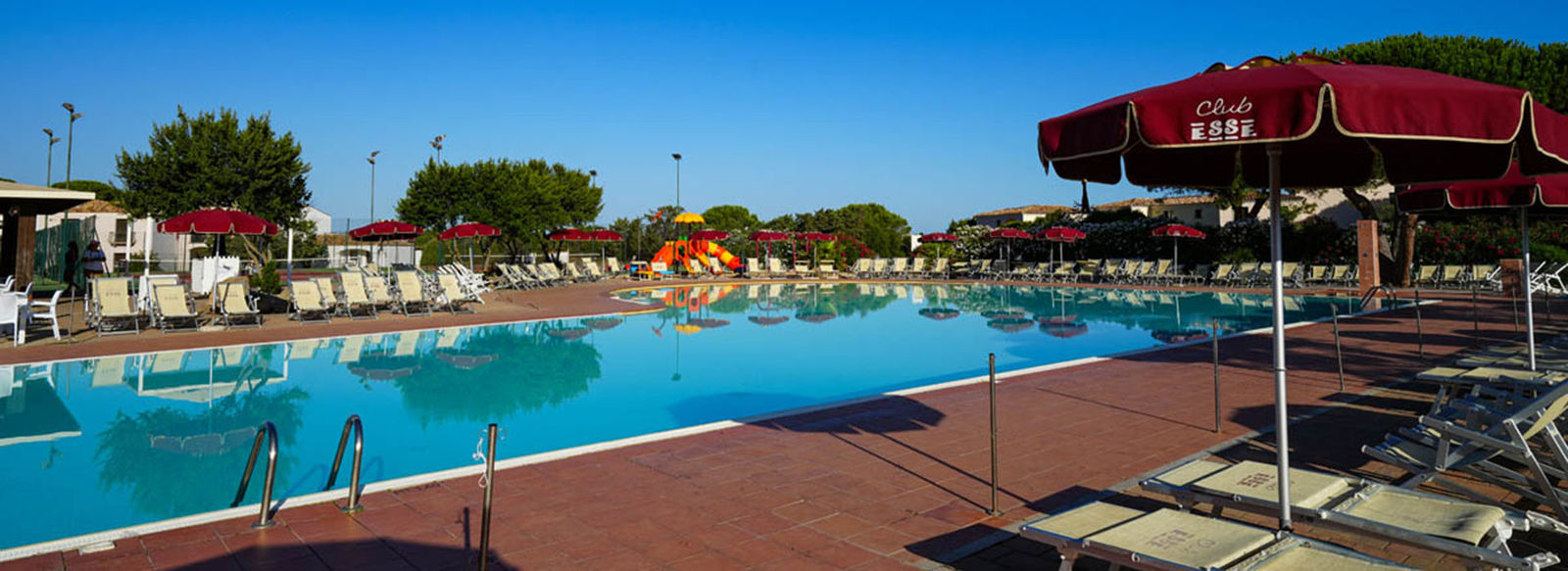 Nel Parco Naturale di Monti Russu