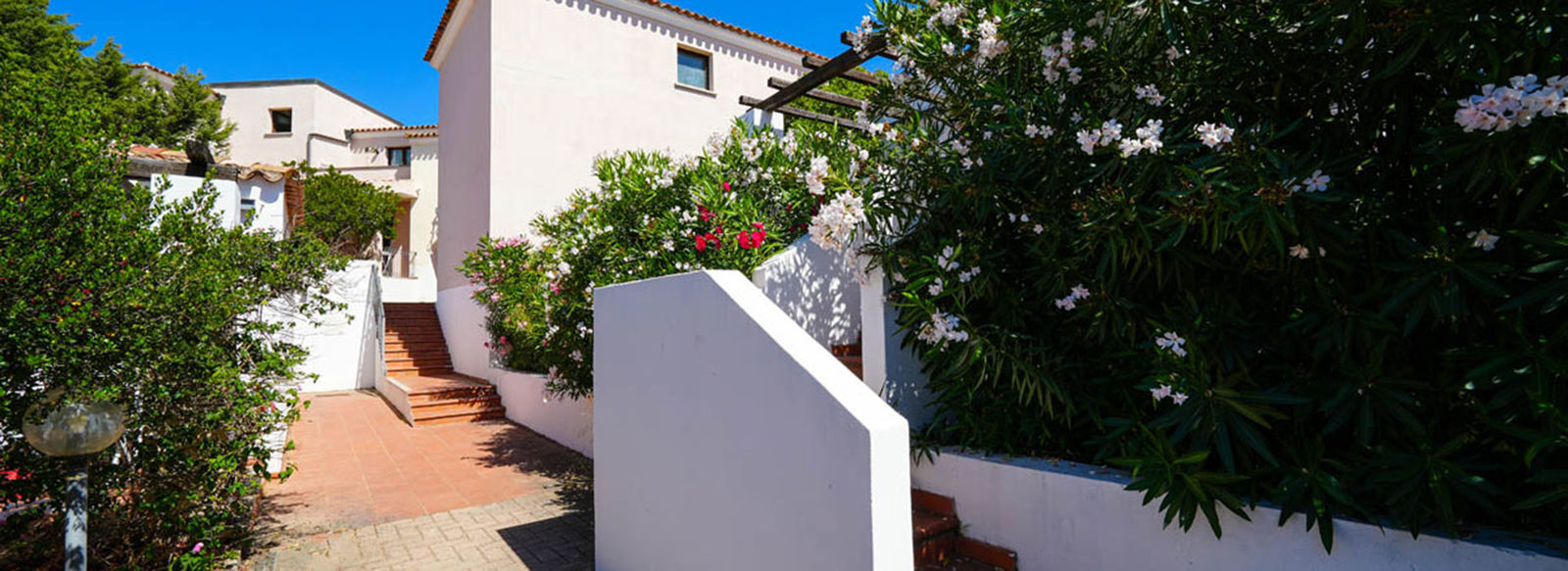 Nel Parco Naturale di Monti Russu