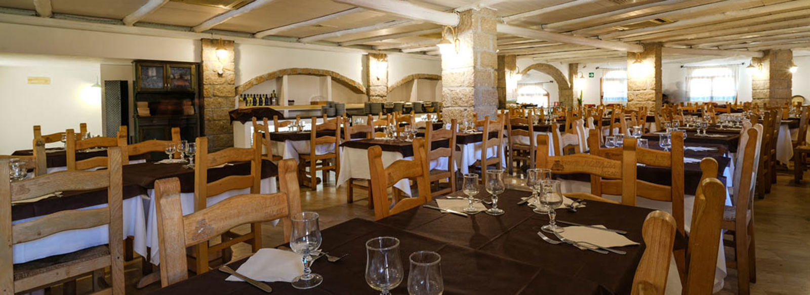 Direttamente sul mare, di fronte alla Maddalena