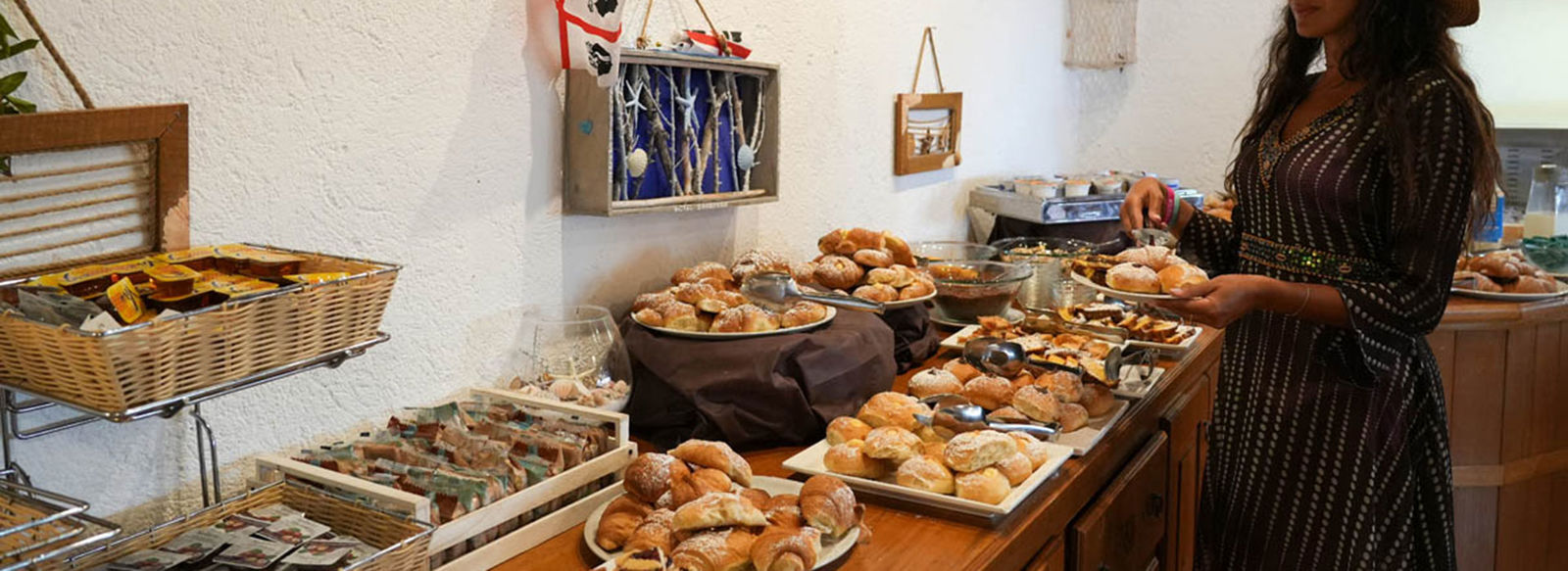 Direttamente sul mare