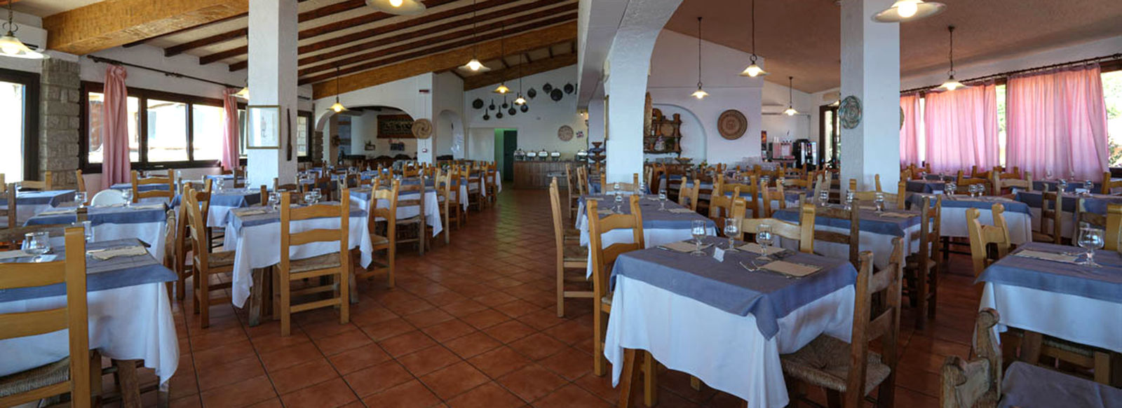 Direttamente sul mare