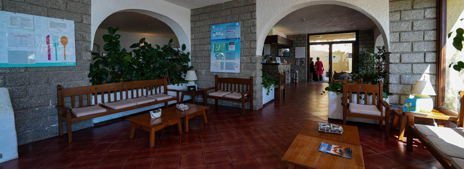 Direttamente sul mare