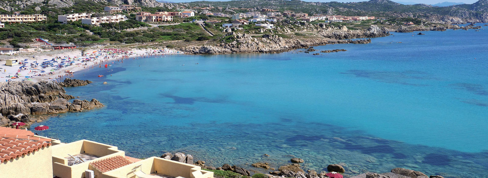 Direttamente sul mare