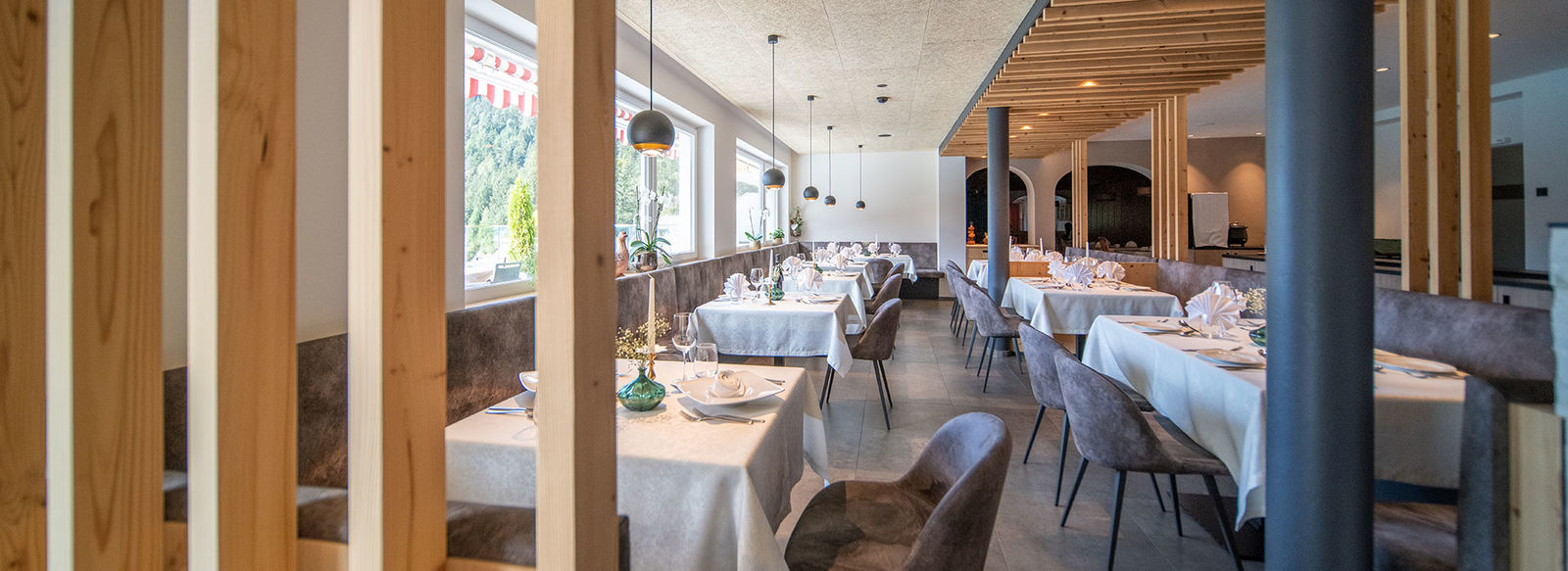 Sci e wellness a 100 metri dal Lago di Valdaora