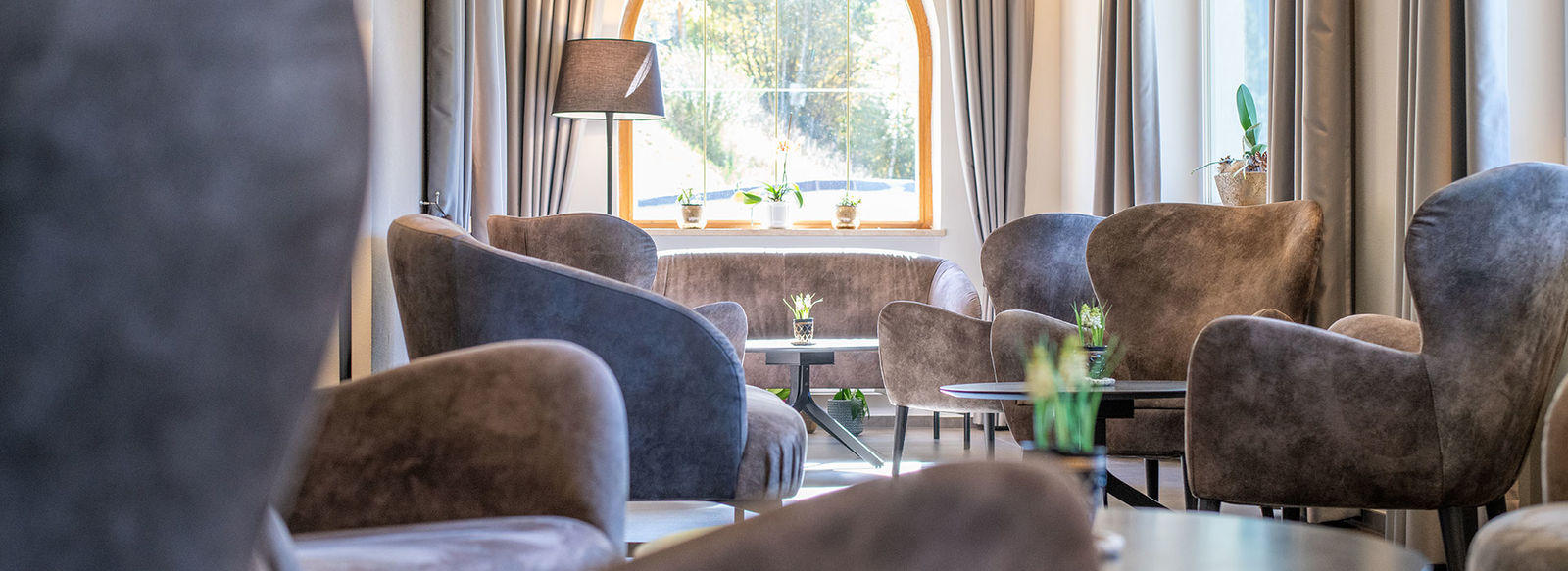 Sci e wellness a 100 metri dal Lago di Valdaora