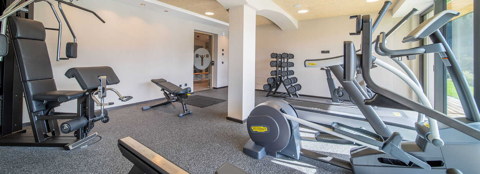 Sci e wellness a 100 metri dal Lago di Valdaora