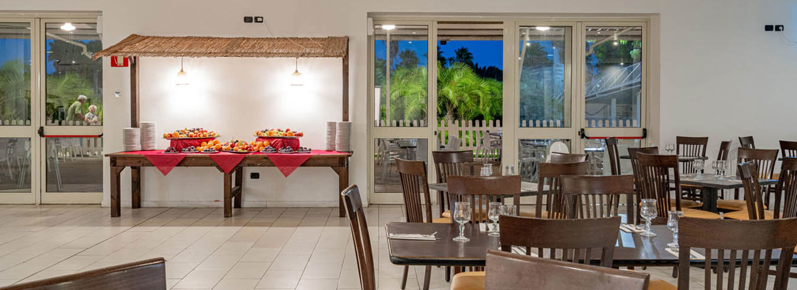 Nel meraviglioso Golfo di Squillace