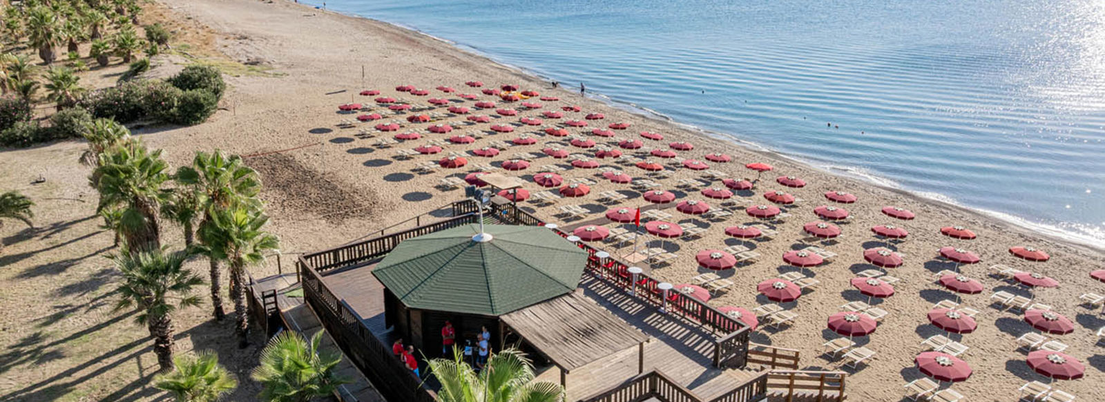 Nel meraviglioso Golfo di Squillace