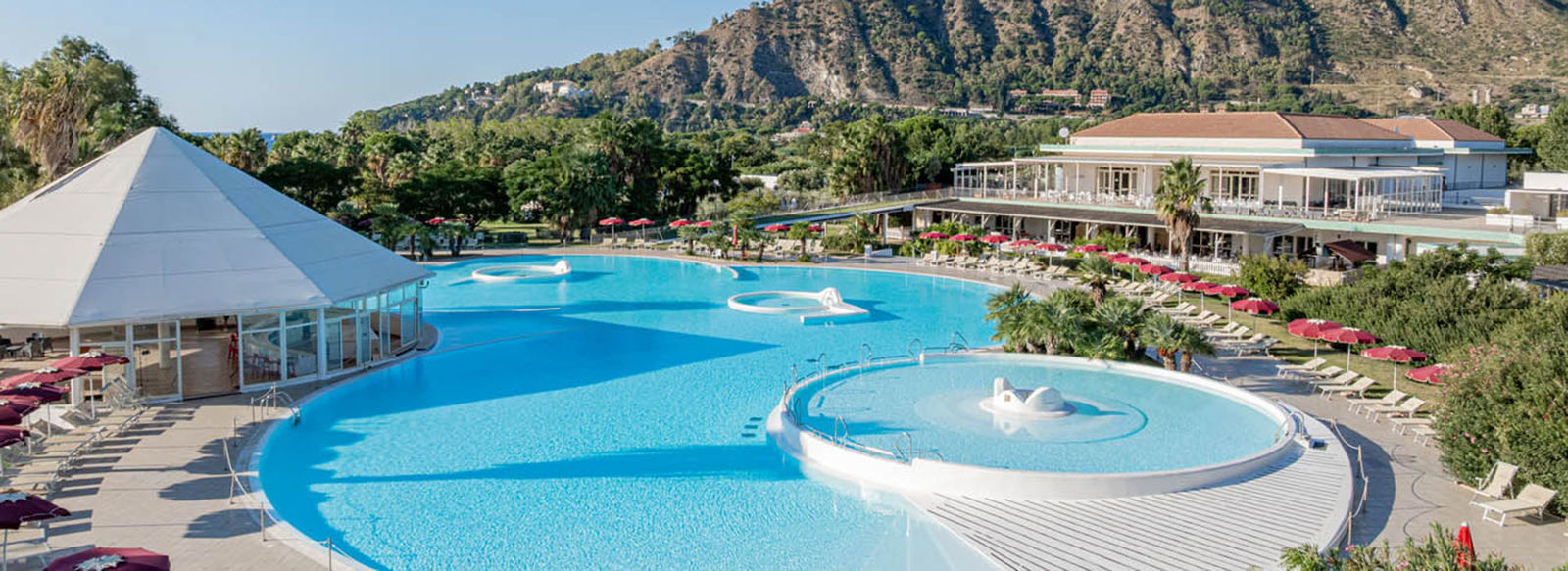 Nel meraviglioso Golfo di Squillace