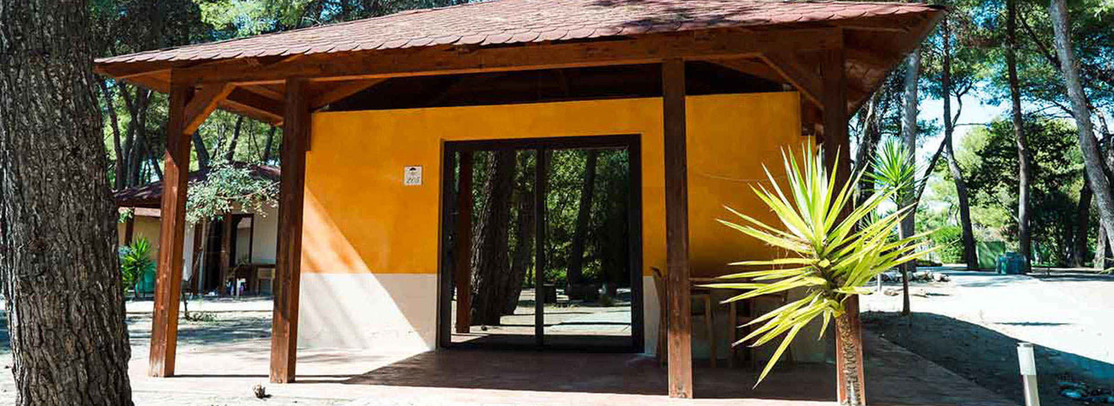 A 200 metri dalla spiaggia