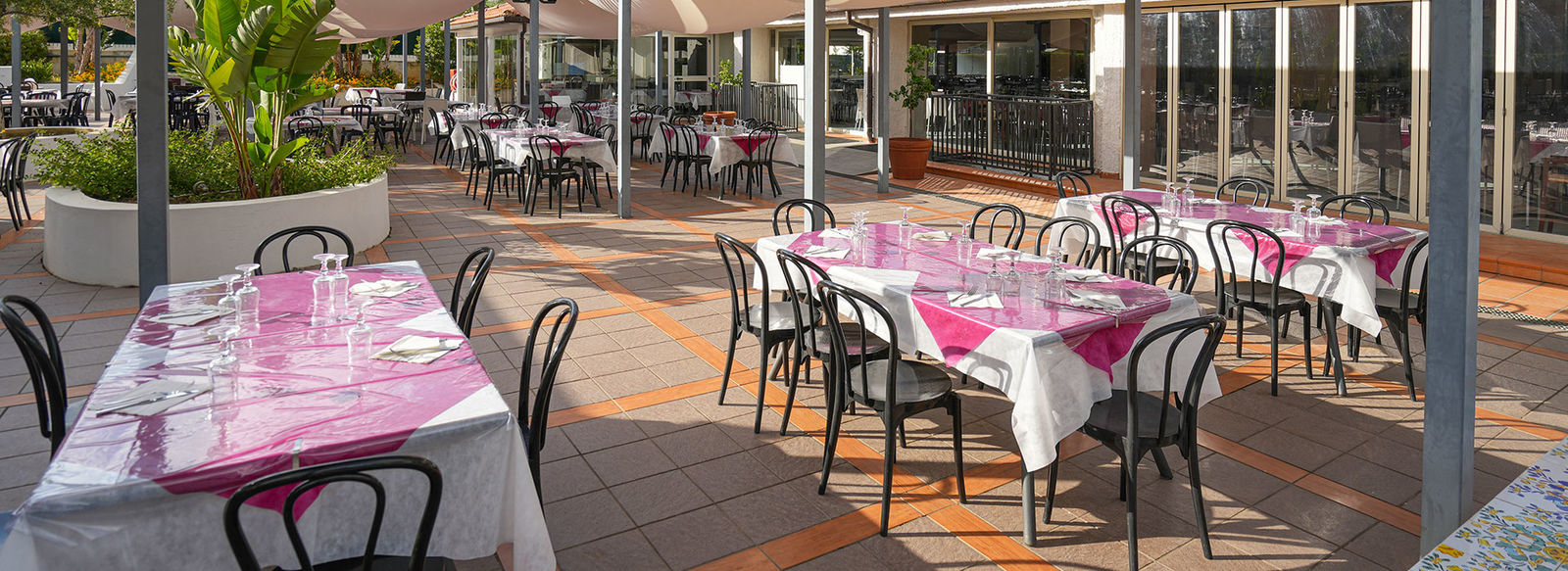 A 400 metri dalla spiaggia