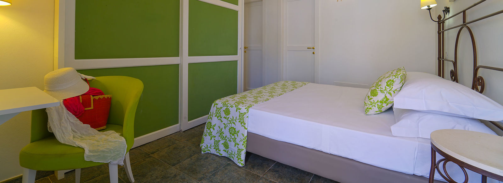 A 400 metri dalla spiaggia