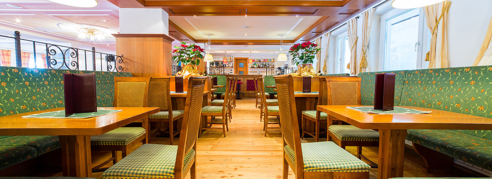 Alle pendici del Sassongher