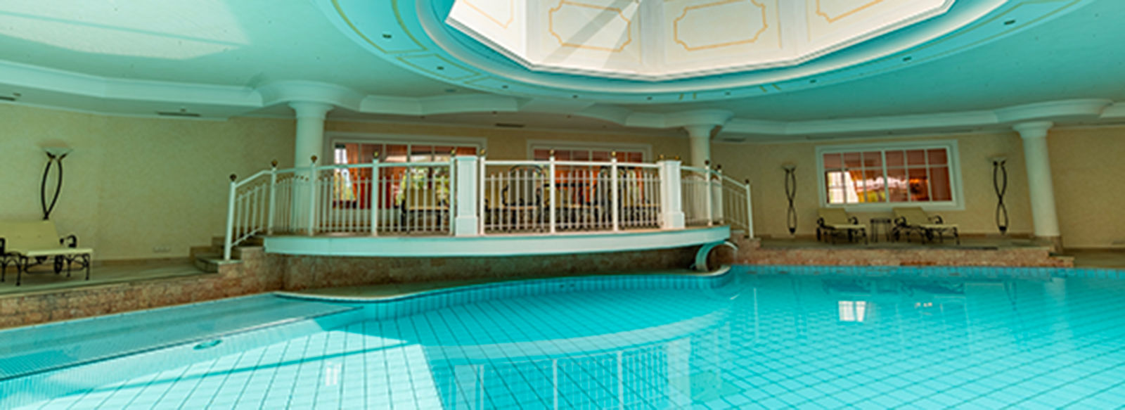 Alle pendici del Sassongher