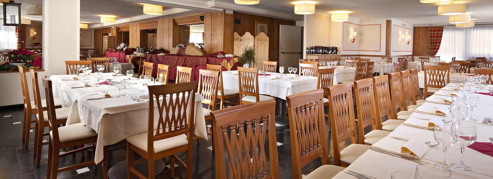 Alle pendici del Sassongher