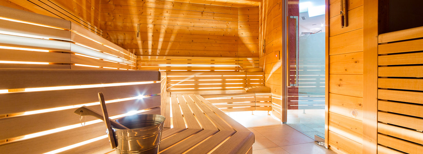 Alle pendici del Sassongher