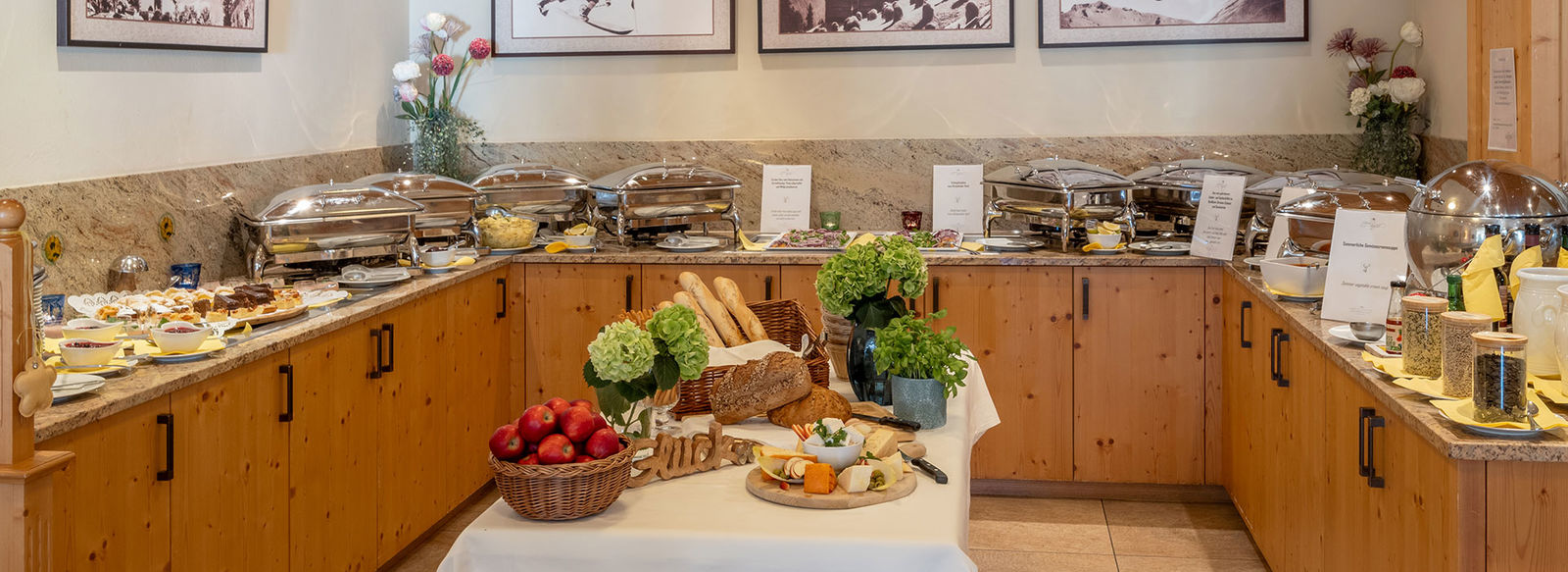 Nel cuore delle Alpi di Kitzbühel