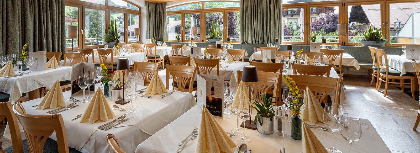 Nel cuore delle Alpi di Kitzbühel