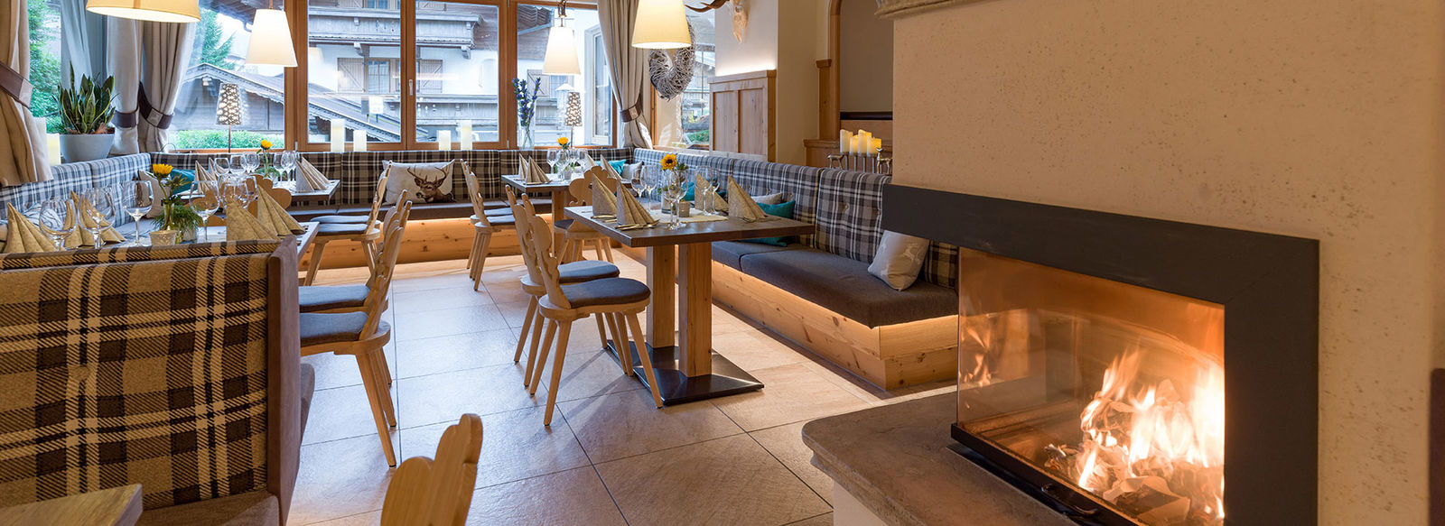 Nel cuore delle Alpi di Kitzbühel