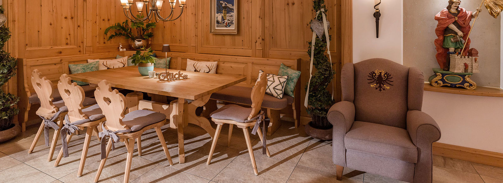 Nel cuore delle Alpi di Kitzbühel