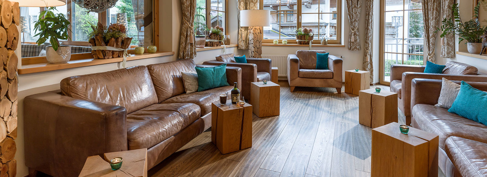 Nel cuore delle Alpi di Kitzbühel