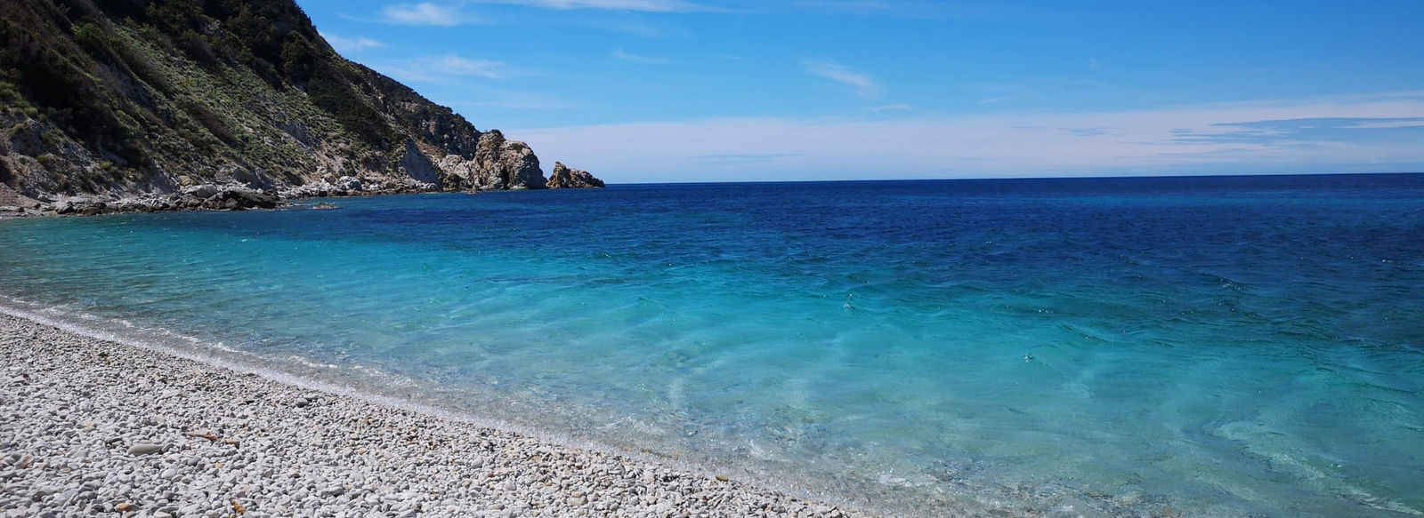 L’unico vero villaggio turistico dell’Isola d’Elba