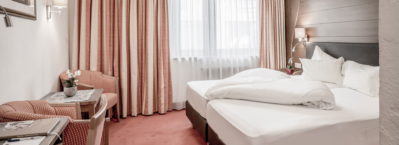 Wellness e relax per tutta la famiglia