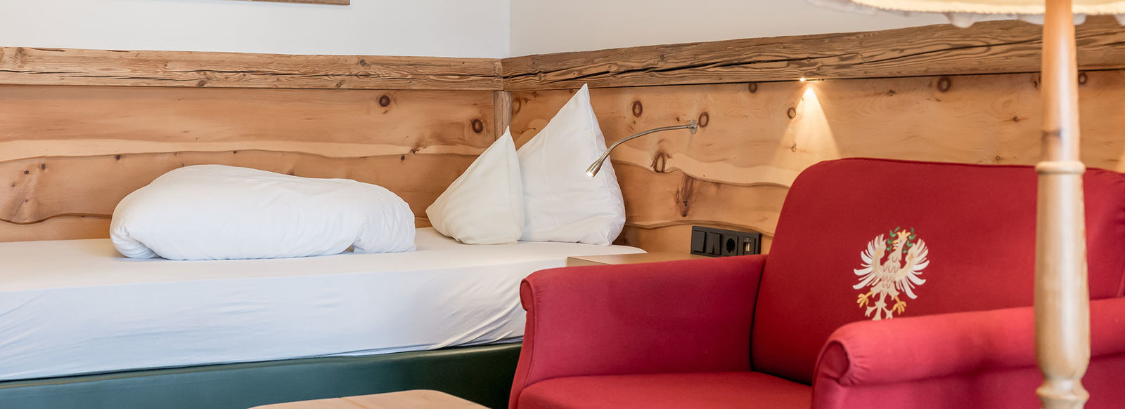 Wellness e relax per tutta la famiglia