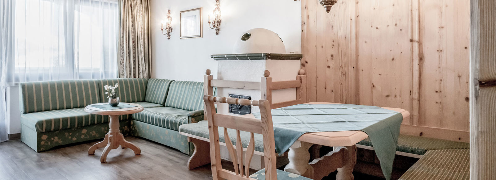 Wellness e relax per tutta la famiglia