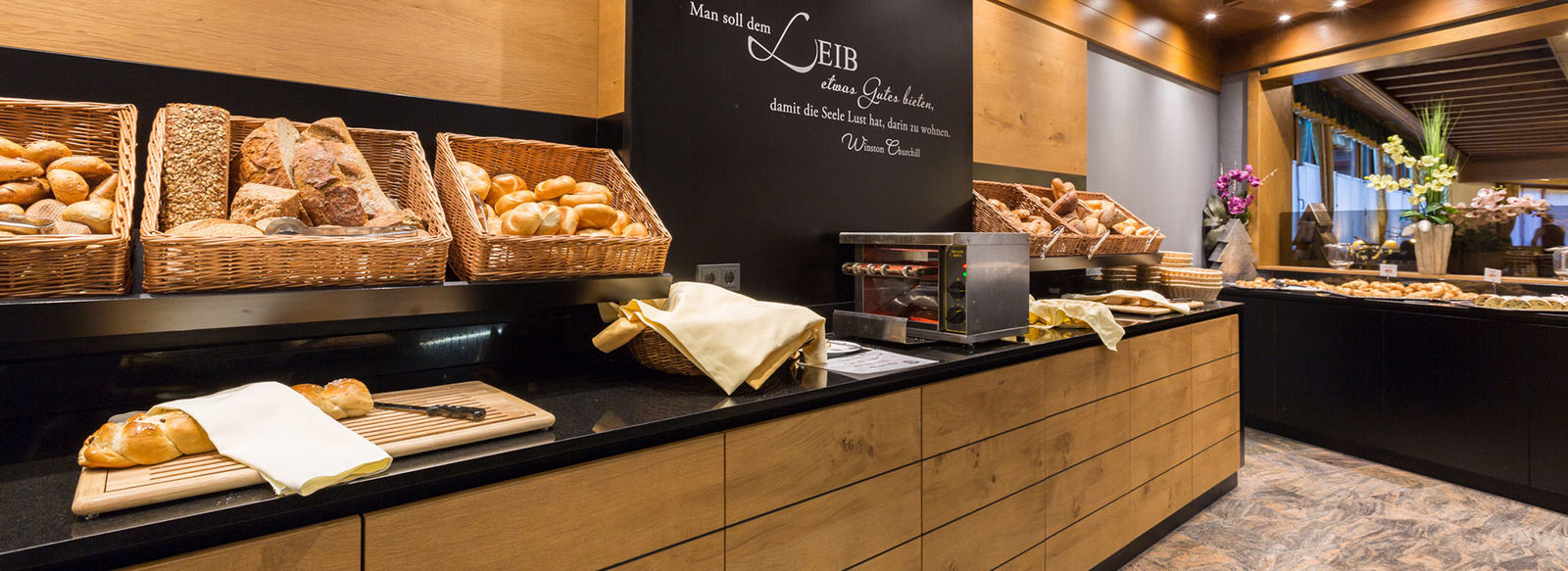 Wellness e relax per tutta la famiglia