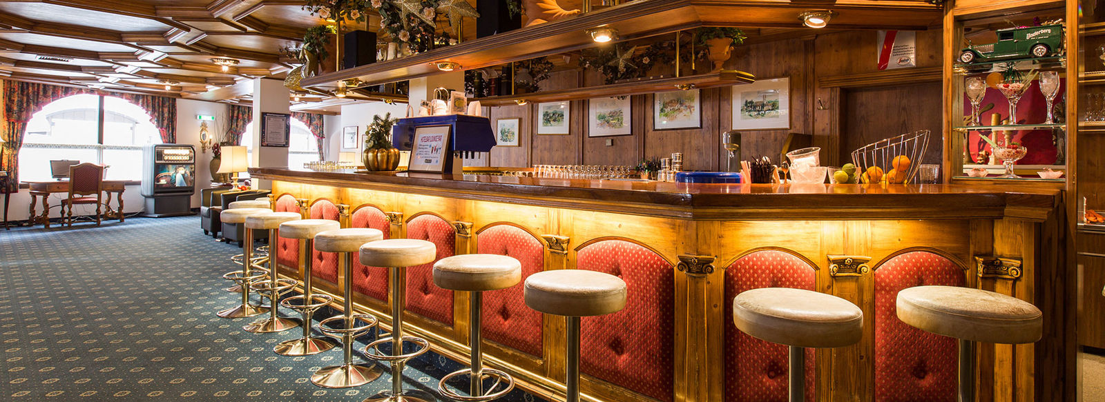 Wellness e relax per tutta la famiglia