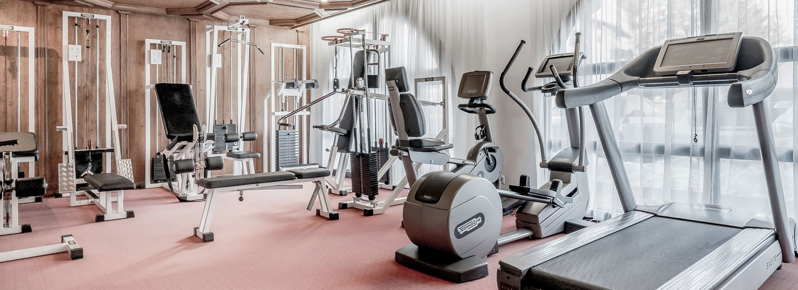 Wellness e relax per tutta la famiglia