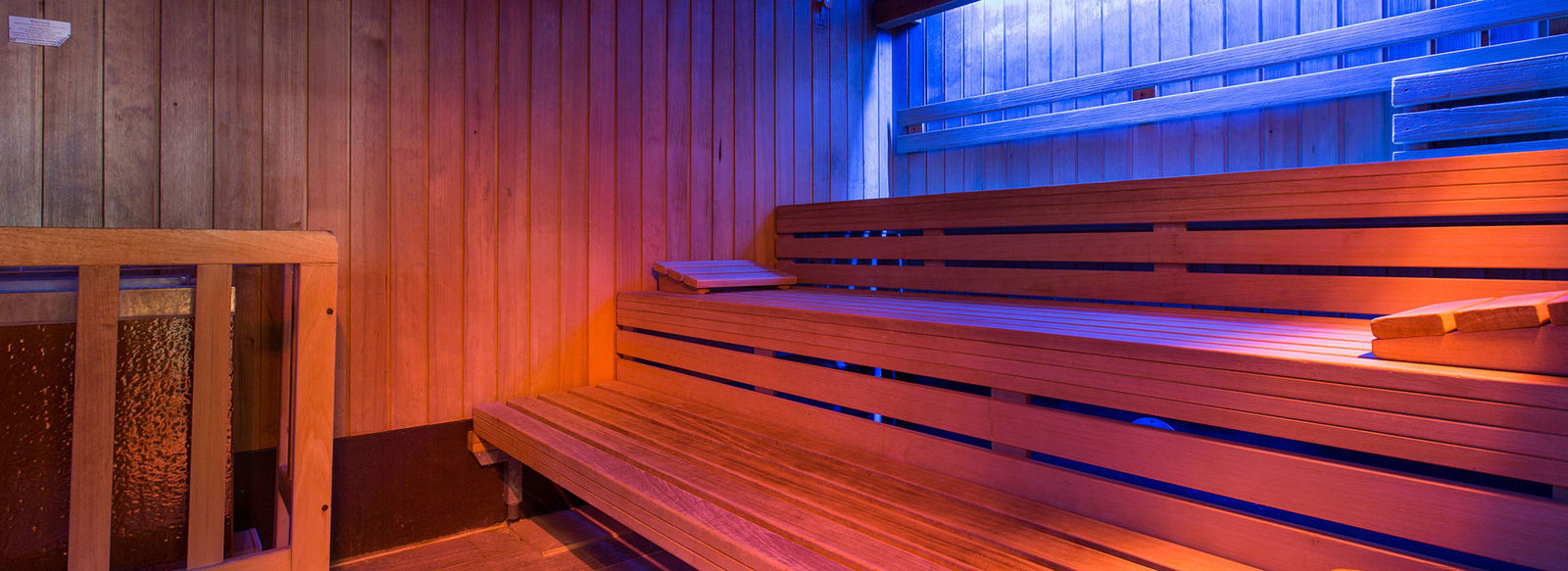 Wellness e relax per tutta la famiglia