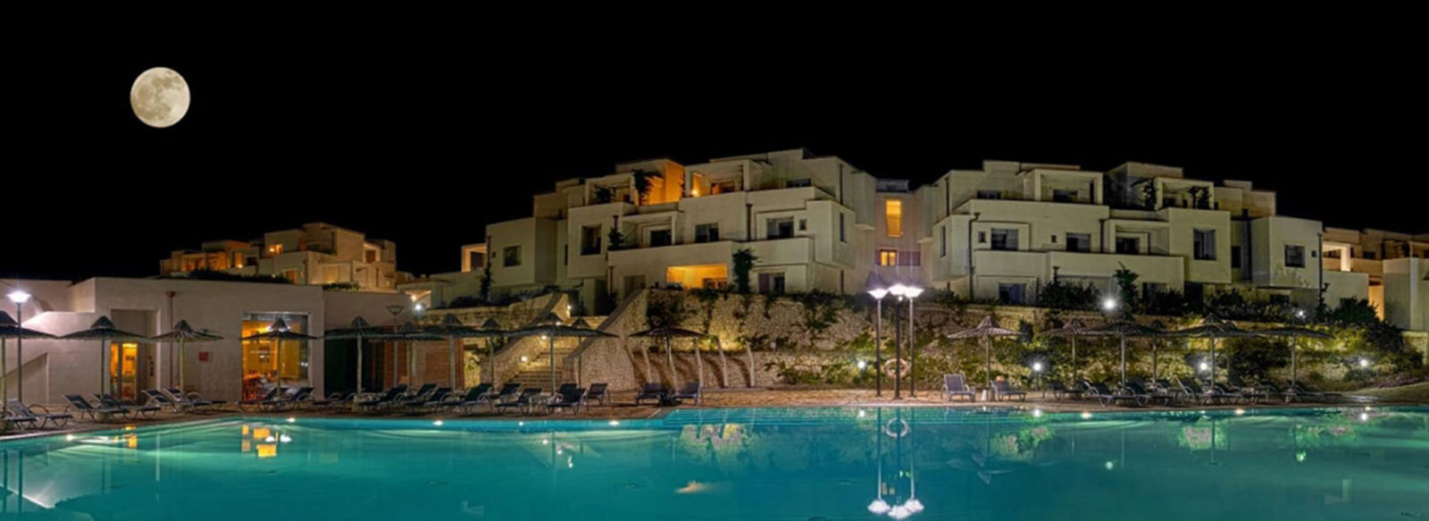 Nel cuore del Salento