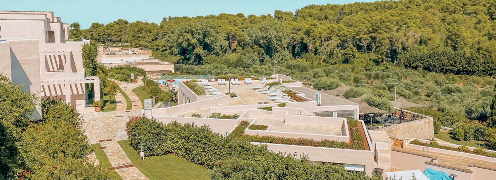 Nel cuore del Salento